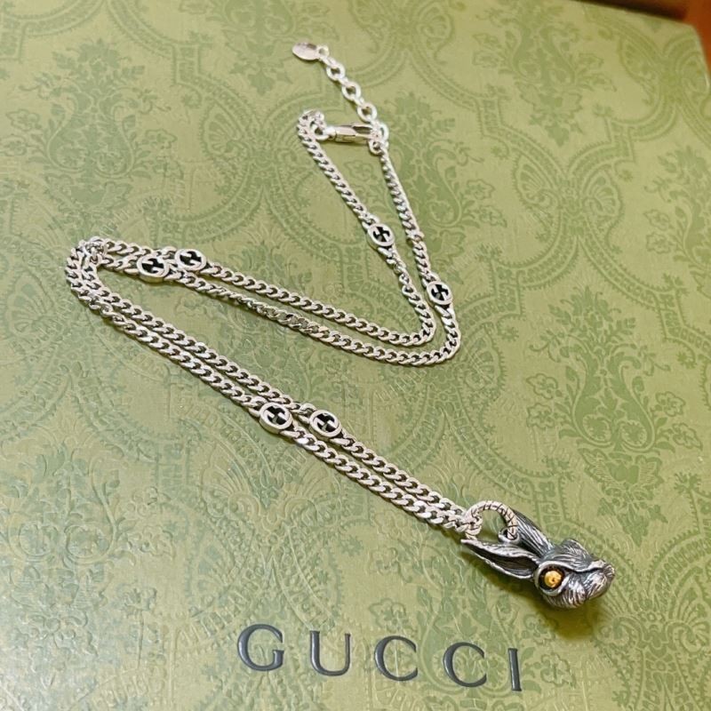 Gucci Necklaces